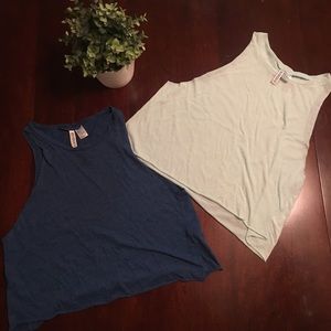 H&M Tops - H&M Divided Crop Top Haul H&M Tops - H&M Divided Crop Top Haul